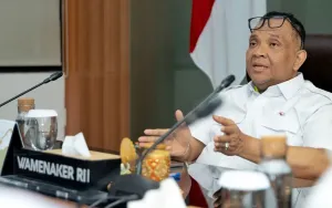 Kemnaker Siapkan SDM Terampil untuk Green Jobs dan Kendaraan Listrik