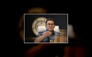 Industri Pengolahan Dorong Kinerja Ekspor Indonesia Triwulan I-2026