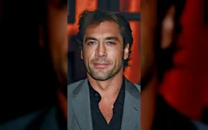 Javier Bardem Ungkap Sikap Berani soal Palestina dan Maskulinitas Beracun