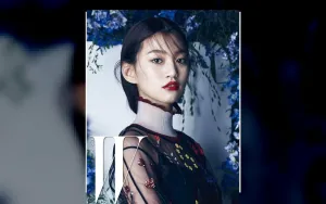 Kim Doyeon Ungkap Ide Kiss Scene Bersama Jeon Somi di IOI