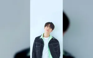 Teaser Baru 'Reborn Rookie': Lee Jun Young Siap Ambil Alih Perusahaan