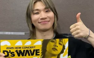 Daesung BIGBANG Ungkap Harapan Memiliki Anak di Masa Depan