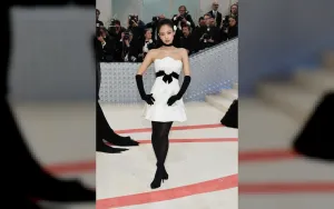 Reaksi Mengejutkan K-Netz Terhadap Makeup Jennie BLACKPINK di Met Gala 2026