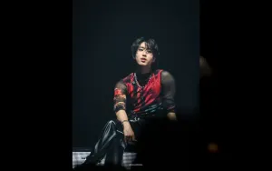 Mengingat Han Jisung, Idol yang Meninggal Dalam Kejadian Mencurigakan