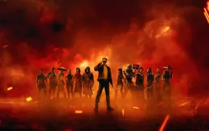 Sinopsis Mortal Kombat II: Pertarungan Epic di Outworld