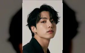 Jungkook BTS Jadi Bintang K-Pop Pertama Di Buku Pelajaran AS