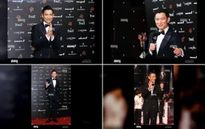 Putri Andy Lau Tak Dipercaya Teman Sekelas Saat Cerita Ayahnya