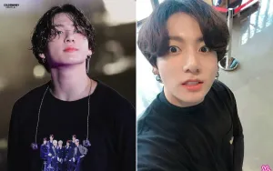 Jungkook BTS Masuk Buku Pendidikan AS Bersama Ronaldo dan Selena Gomez