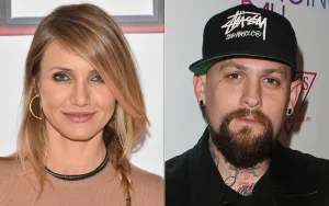 Cameron Diaz dan Benji Madden Sambut Kelahiran Anak Ketiga, Nautas Madden