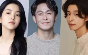 Oh Jung Se Tampilkan Transformasi Menarik di Film 