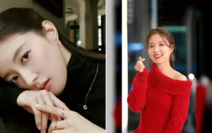 Transformasi Mengejutkan Lee Se Young dengan Potongan Rambut Pendek