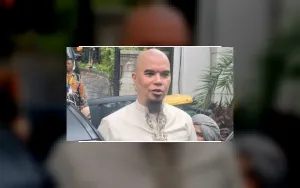 Ahmad Dhani Siap Tempuh Jalur Hukum Usai Akun Instagram Diretas