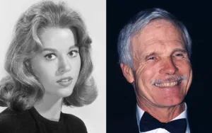 Jane Fonda Kenang Ted Turner: Sosok Inspiratif dan Romantis