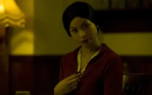 Shareefa Daanish Kembali Beraksi Sebagai Hantu, Ungkap Rasa Takutnya