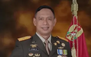Bulog Serap 2,4 Juta Ton Gabah Petani, Stok Beras Nasional Aman