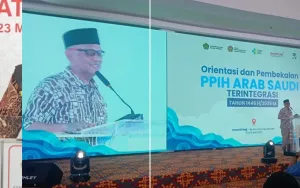 PPIH Siapkan Fasilitas Khusus untuk Jemaah Haji di Bandara Jeddah