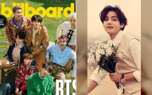 BTS Diterima Hangat oleh Presiden Meksiko Sebelum Konser