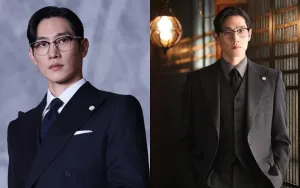 SBS Umumkan Drama Baru '멋진 신세계' dengan Pemain Menarik