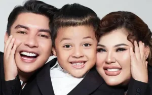 Rendy Samuel dan Shindy Samuel Jalani Sidang Perceraian Perdana di Jakarta