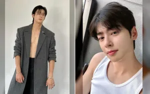 Cha Eunwoo Bayar Pajak 13 Miliar KRW, Tetap Bertugas di Militer