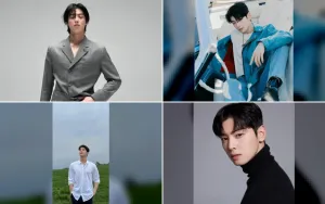 Kementerian Pertahanan Korea Tanggapi Kasus Cha Eunwoo Terkait Penghindaran Pajak