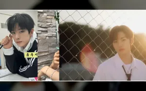 Yushi NCT Dapat Kritik Karena Sikapnya di Fansign, Netizen Pertanyakan Pesonanya