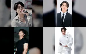 Kontroversi Repost Jungkook BTS: Dituduh Berselingkuh dengan Penari