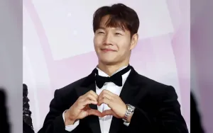 Kim Jong Kook Ungkap Tradisi Unik Industri Musik 90-an di Acara TV