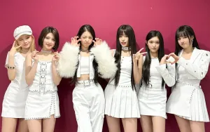IVE Rilis Single 'Fashion' Sebagai Lagu Kampanye dan Pre-Release EP Baru
