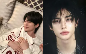 Kecantikan Kakak Perempuan Byun Wooseok Bikin Heboh, Disebut 'Versi Wanita' Dirinya