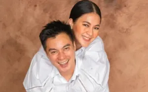 Baim Wong Ungkap Rahasia di Balik Film Semua Akan Baik-Baik Saja
