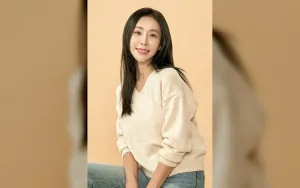 Han Da-gam Cerita Perubahan Hidup Setelah Ubah Nama dan Mengumumkan Kehamilan