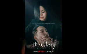 Zhang Ling He Siap Tampilkan Karakter Jenderal Lagi di Drama The Road to Glory