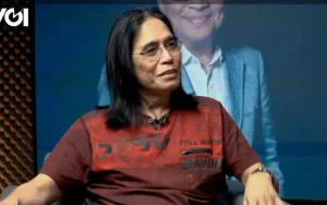 Musisi Terkenal James F. Sundah Meninggal Dunia di Usia 70 Tahun