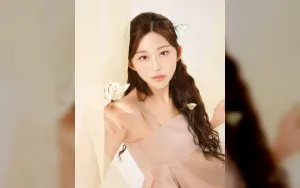 Noh Seulbi Terharu Usai Putrinya Bela dari Komentar Negatif