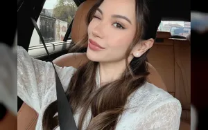Alyssa Daguise Masuki Bulan Terakhir Kehamilan, Maia Estianty Sarankan Induksi Persalinan