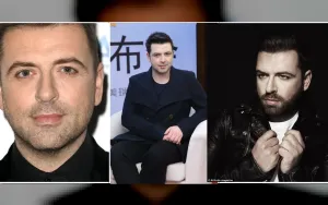 Mark Feehily Berusaha Hadir di Konser 25 Tahun Westlife di GBK Jakarta