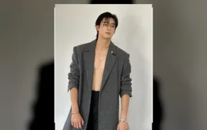 Cha Eunwoo Tetap di Posisi Militer Meski Terjerat Skandal Penghindaran Pajak