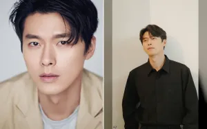 Daftar Lengkap Pemenang BaekSang Arts Awards 2026: The King's Warden Dominasi