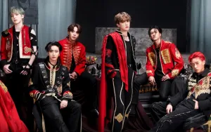 Hongjoong ATEEZ Menjadi Direktur Musik di Festival Film Internasional Jeonju