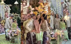 Alyssa Daguise Minta Doa Jelang Kelahiran Anak Pertama Setelah 2 Hari Kontraksi