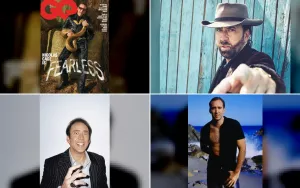 Nicolas Cage Kembali Beraksi di Longlegs 2, Tayang Januari 2028
