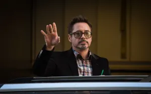 Robert Downey Jr. Tak Mau Terjebak dalam Kehidupan Digital Meski Punya 57 Juta Pengikut