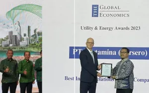 Pertamina Hentikan Distribusi Biosolar di SPBU Nakal Denpasar Selama 30 Hari