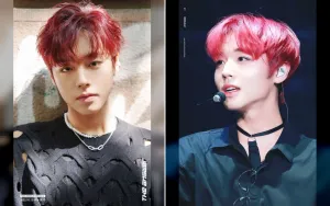 Park Jihoon Buktikan Popularitasnya dengan Sukses 9 Iklan, Tak Ada Hari Libur!