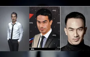Joe Taslim Ingin Tampilkan Lebih Banyak Aksi di Mortal Kombat II