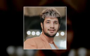 Ammar Zoni Kembali ke Lapas Nusakambangan dengan Pengawalan Ketat