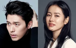 Son Ye Jin Pilih Syuting Bersama Hyun Bin Daripada Menang Penghargaan Baeksang