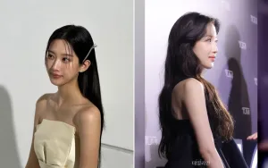 Perjalanan 20 Tahun Moon Ga Young: Dari Aktris Cilik Menjadi Pemenang Baeksang