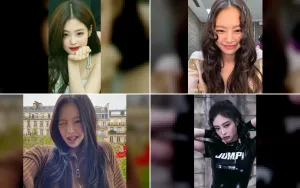 Pendapatan Jennie BLACKPINK Melonjak Setelah Tinggalkan YG Entertainment